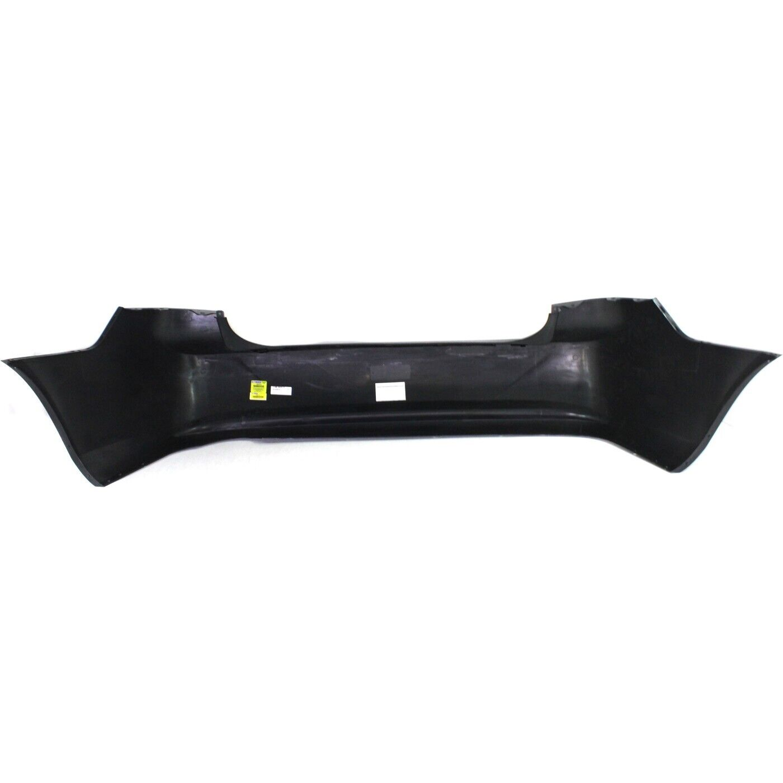 KI1100134 kia optima 2006 2008 bumper rear primed without chrome pkg ki1100134 4