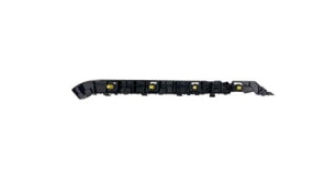 KIA SORENTO 2021-2023 — REAR UPPER BUMPER BRACKET RH; PLASTIC; FOR 1-PIECE BUMPER LX; 2021-2023