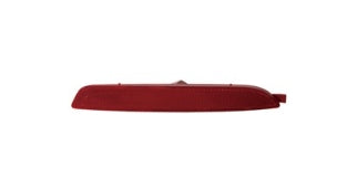 KIA SORENTO 2011-2015 — REAR BUMPER REFLECTOR RH; W/O SPORT PKG; 2011-2013
