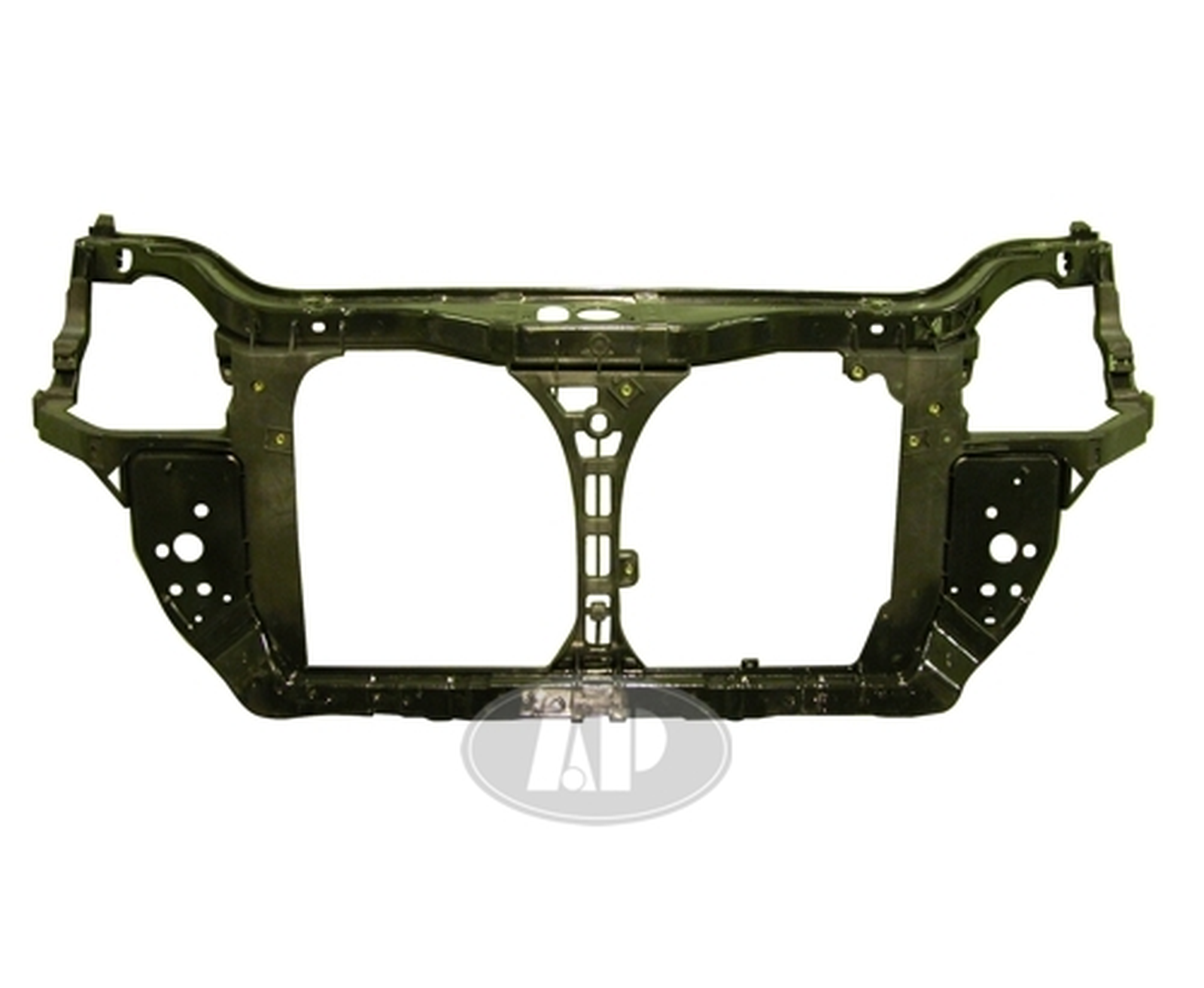 KI1225146 kia rio 2006 2011 1