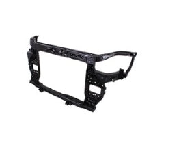 KIA CARNIVAL 2022-2025 — RADIATOR SUPPORT; 2022-2024