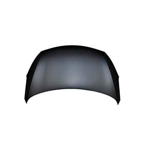 KIA FORTE 2014-2016 — HOOD; FORTE/COUPE/HBACK 2014-2016