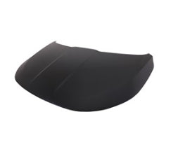 KIA NIRO/NIRO_EV 2023-2025 — HOOD; ALUMINUM; 2023-2025 CAPA