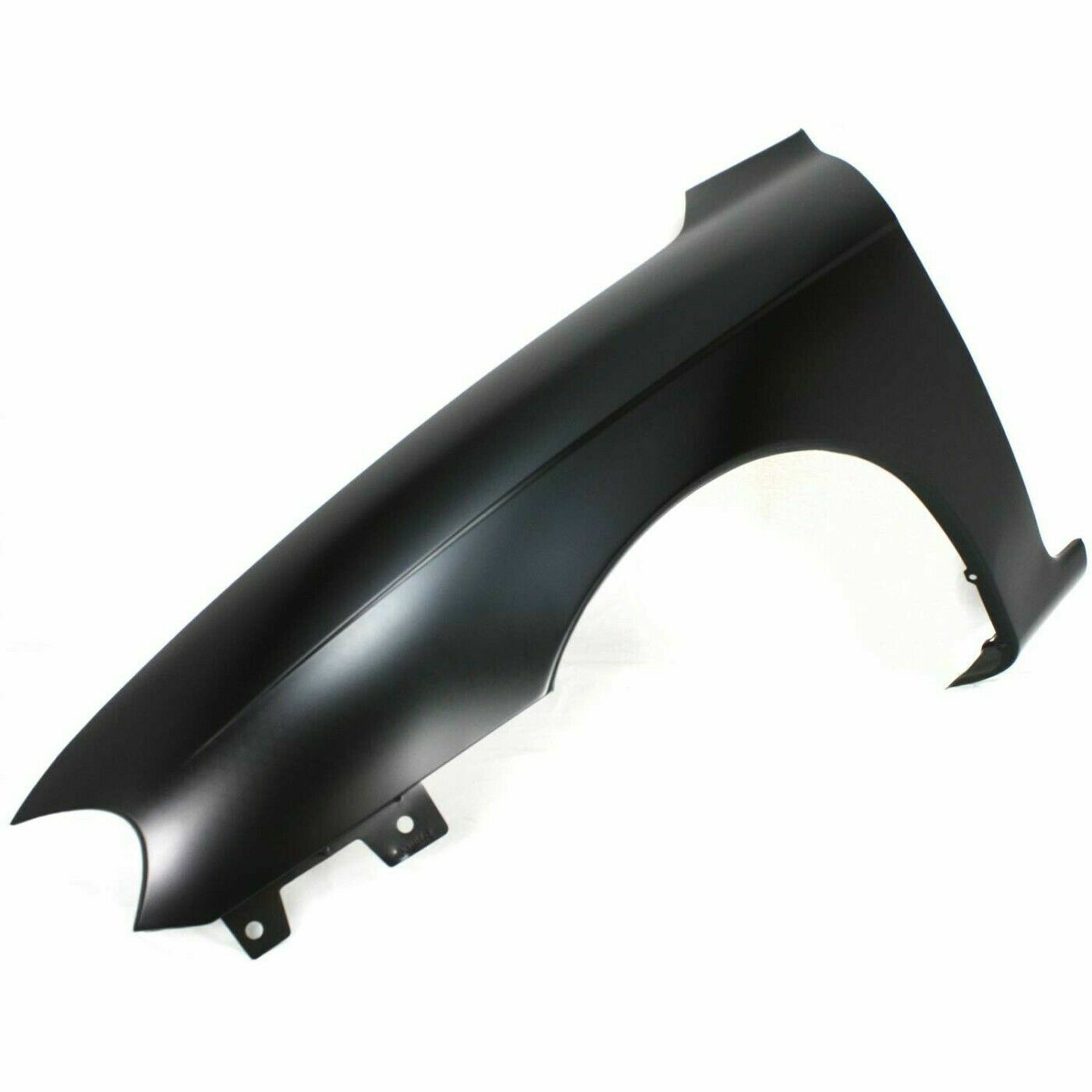 KI1240114 kia spectra 2004 front left fender ki1240114 4