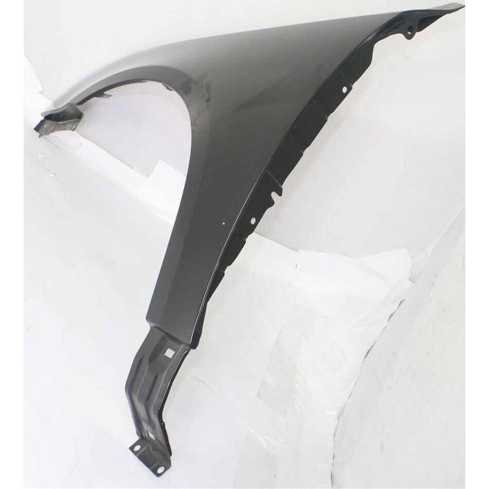 KI1240124C kia optima 2006 2008 front left fender capa ki1240124c 2