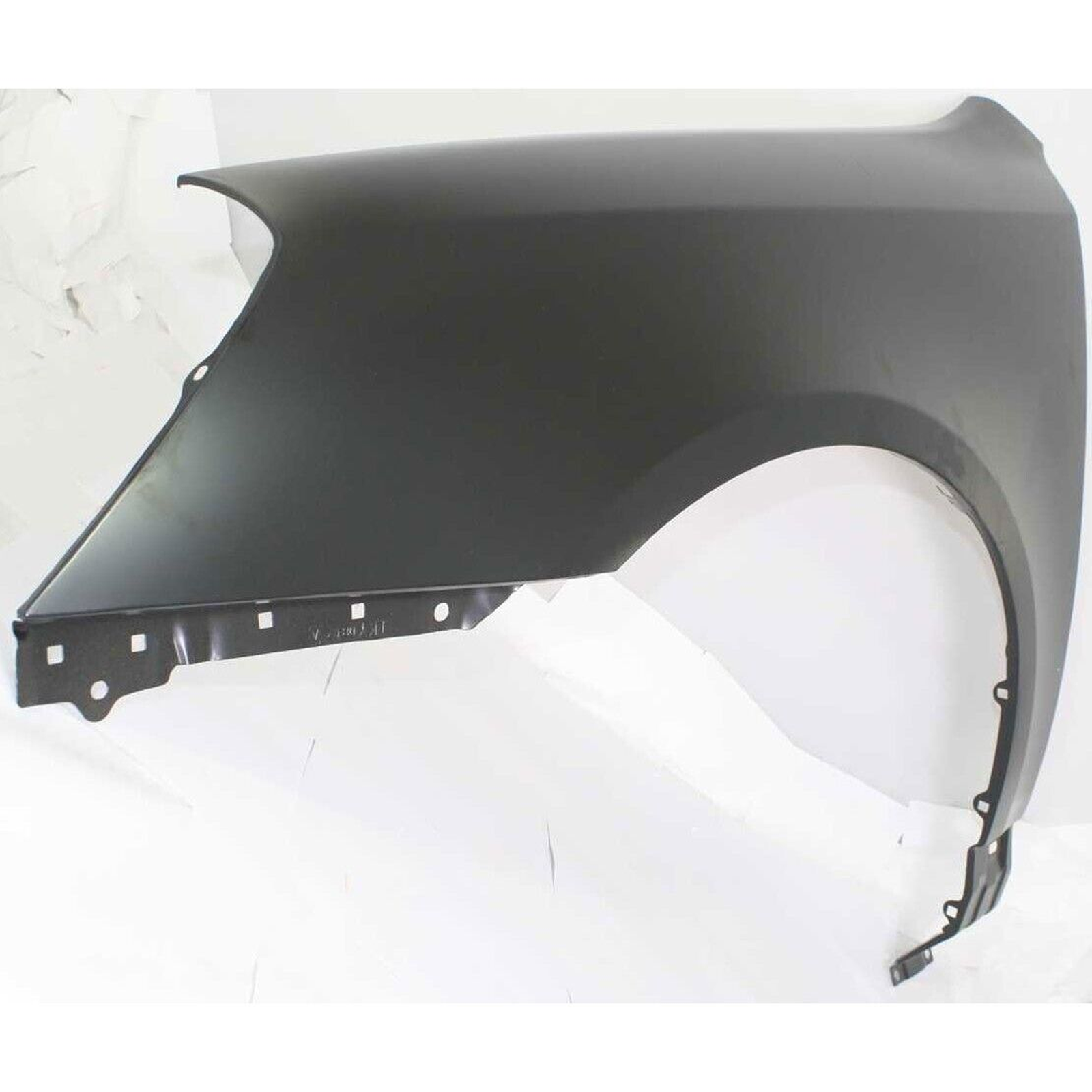 KI1240124C kia optima 2006 2008 front left fender capa ki1240124c 3
