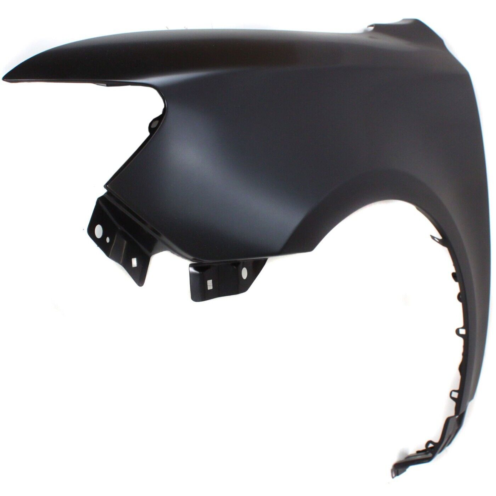KI1240133 kia optima 2009 2010 front left fender ki1240133 3