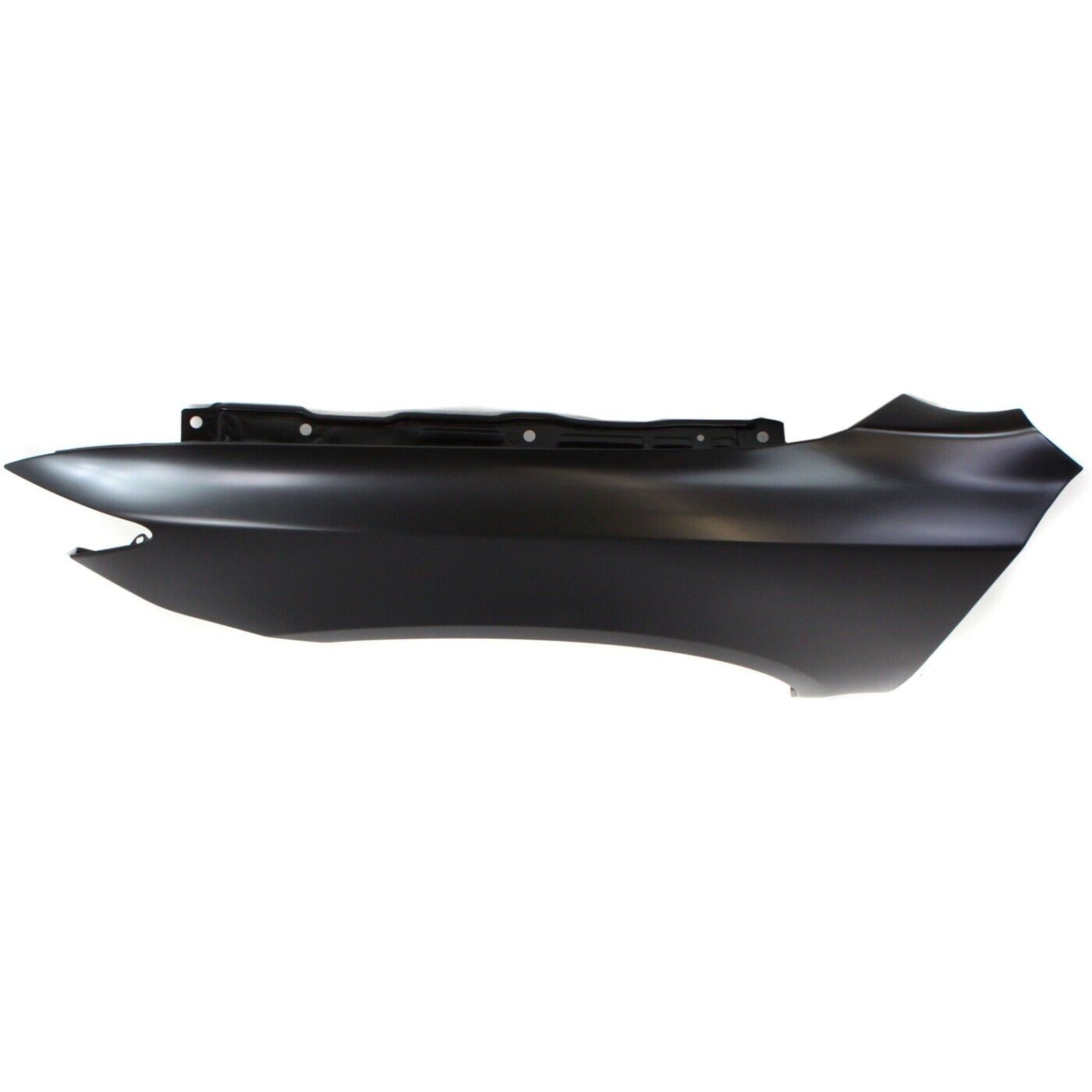 KI1240133 kia optima 2009 2010 front left fender ki1240133 4