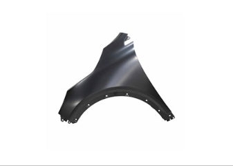 KIA SORENTO 2016-2020 — FENDER LH; STEEL; 2016-2020 CAPA