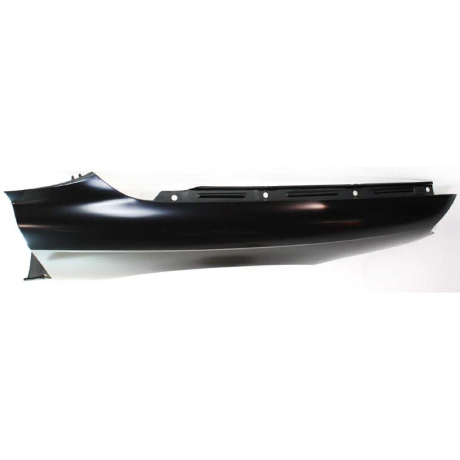 KI1241114 kia spectra 2004 front right fender ki1241114 4