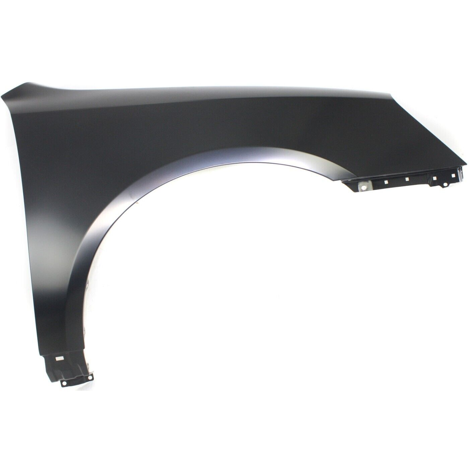 KI1241124 kia optima 2006 2008 front right fender ki1241124 2