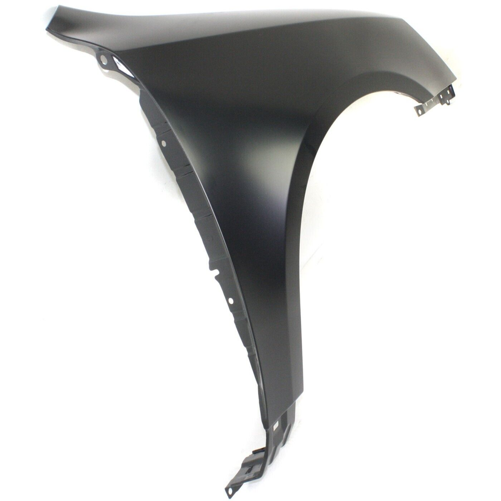 KI1241124 kia optima 2006 2008 front right fender ki1241124 4