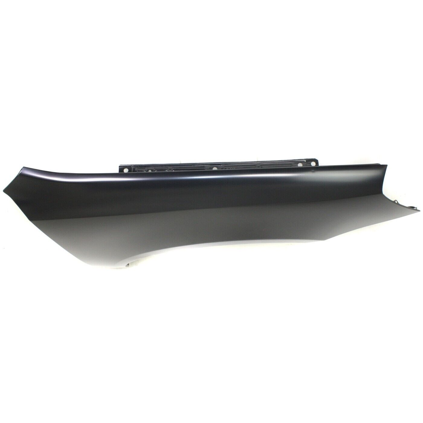 KI1241124 kia optima 2006 2008 front right fender ki1241124 5