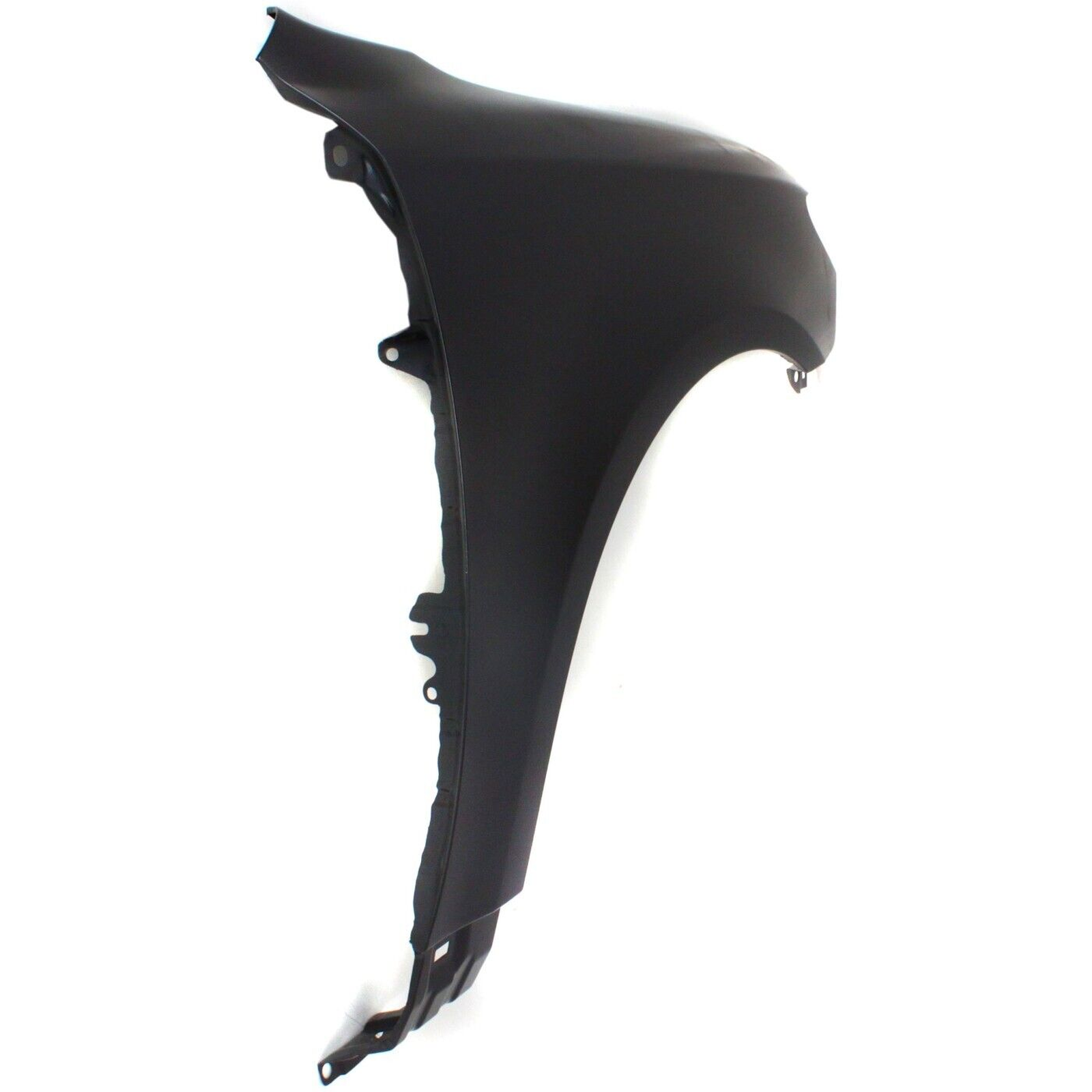 KI1241133 kia optima 2009 2010 front right fender ki1241133 1