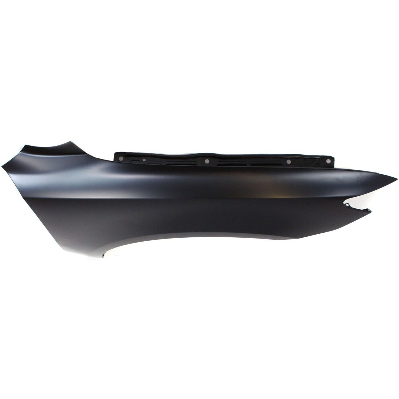 KI1241133 kia optima 2009 2010 front right fender ki1241133 4
