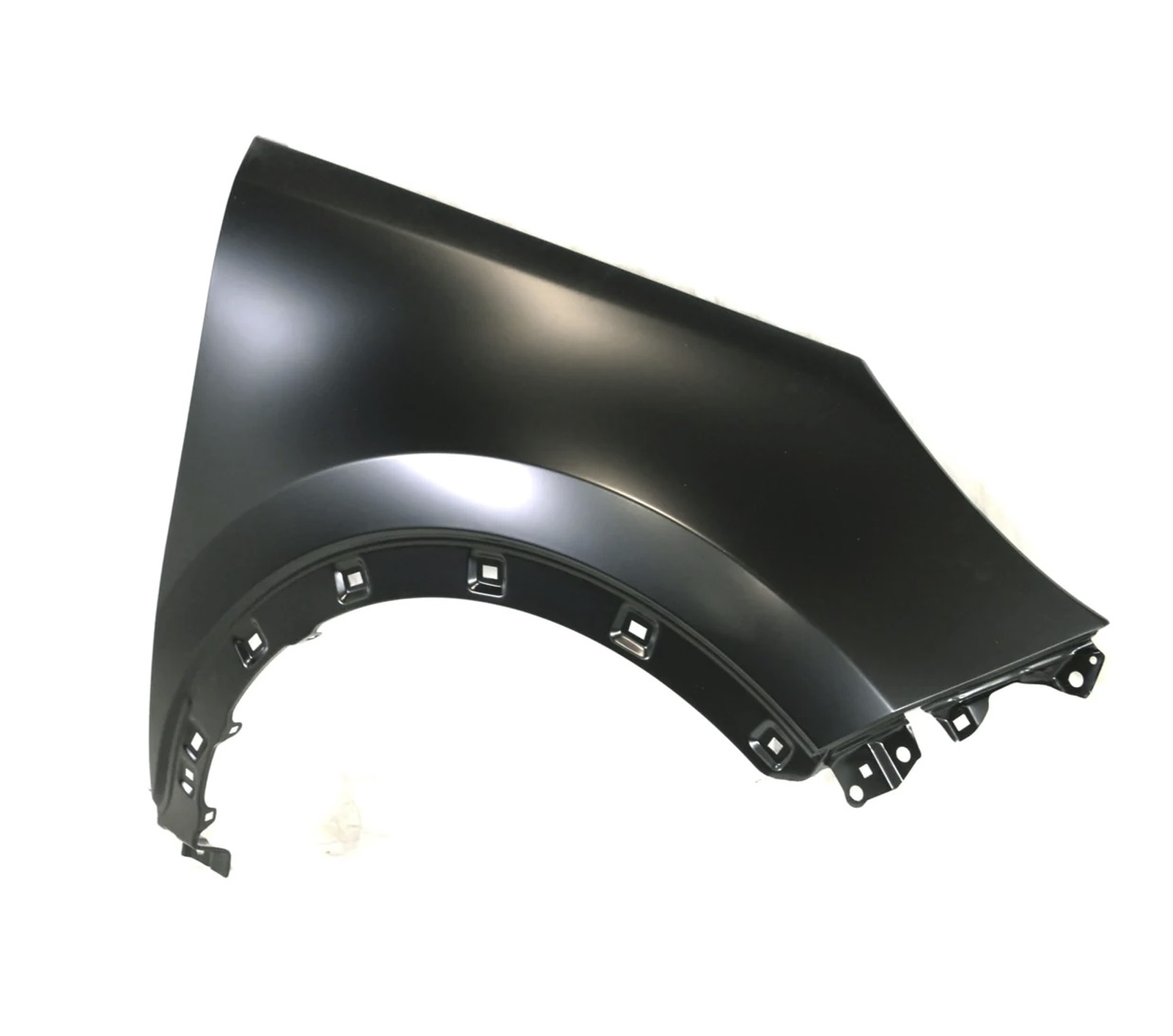 KI1241136 kia sportage 2011 2016 front right fender ki1241136 2