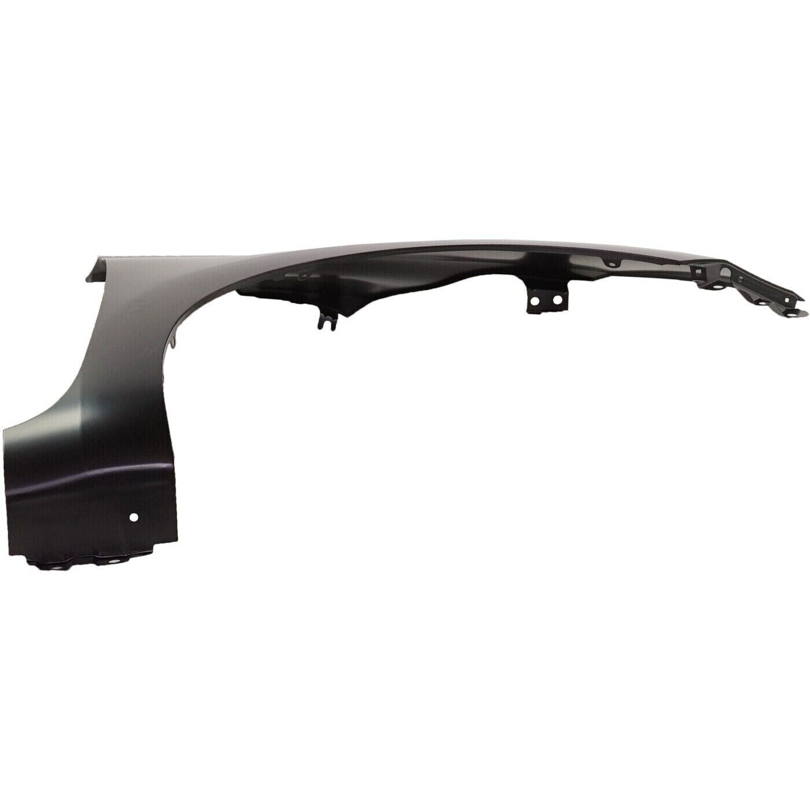 KI1241151 kia sedona 2015 2021 front right fender steel ki1241151 4
