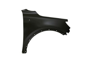 KIA SORENTO 2021-2023 — FENDER RH; STEEL; 2021-2023 CAPA