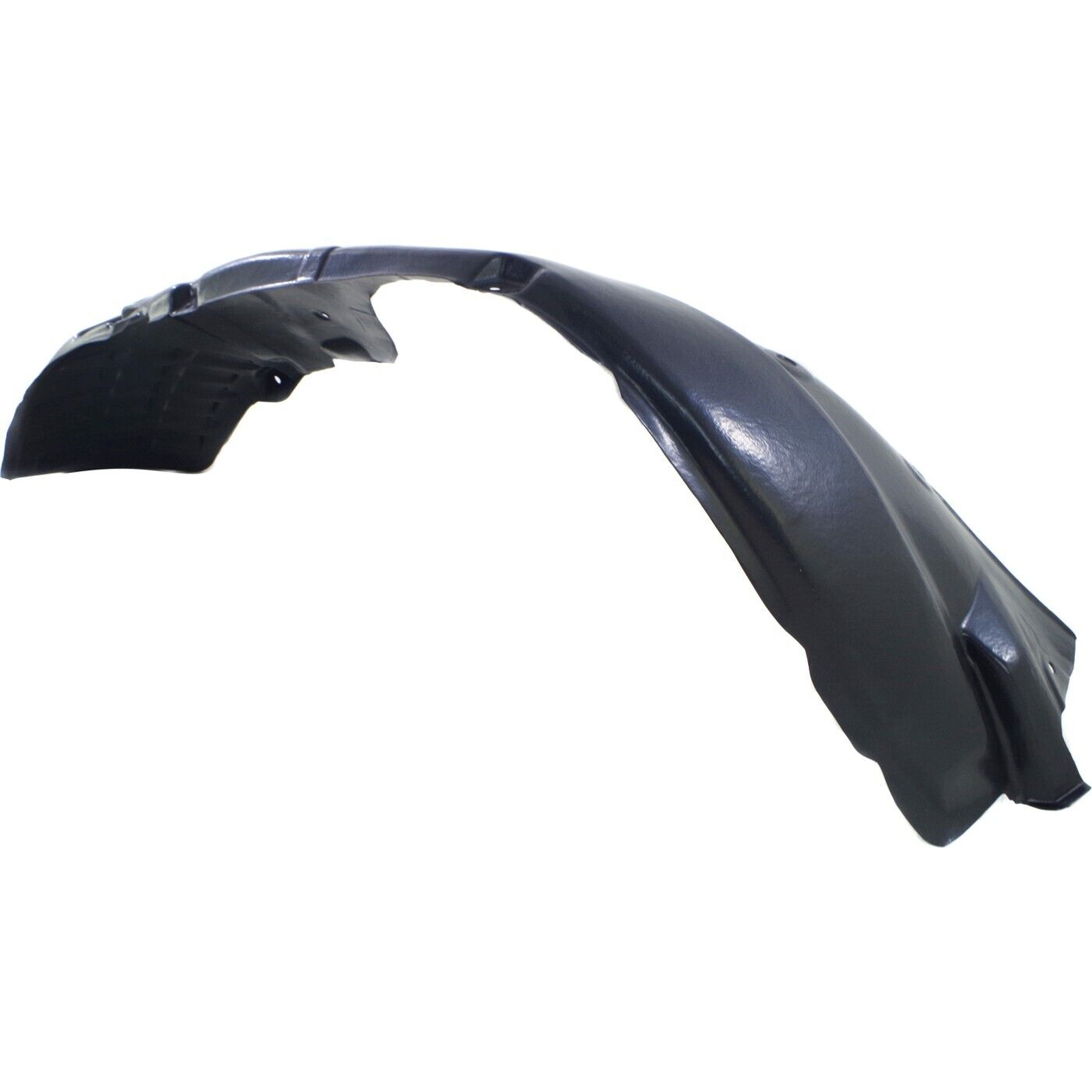 KI1248139 kia sorento 2014 2015 front left fender liner with sport pkg ki1248139 3