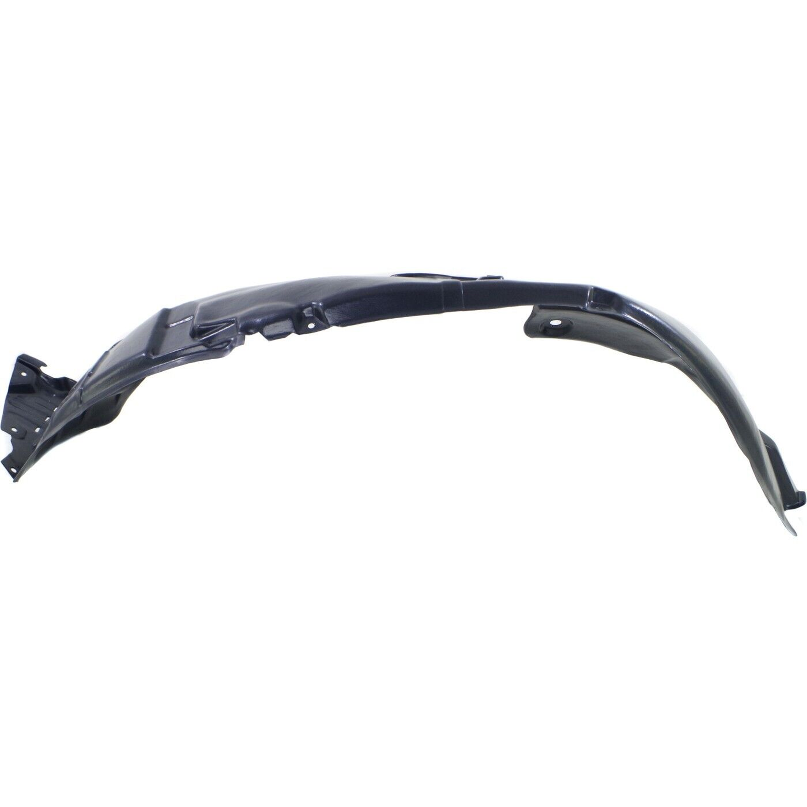KI1248139 kia sorento 2014 2015 front left fender liner with sport pkg ki1248139 5