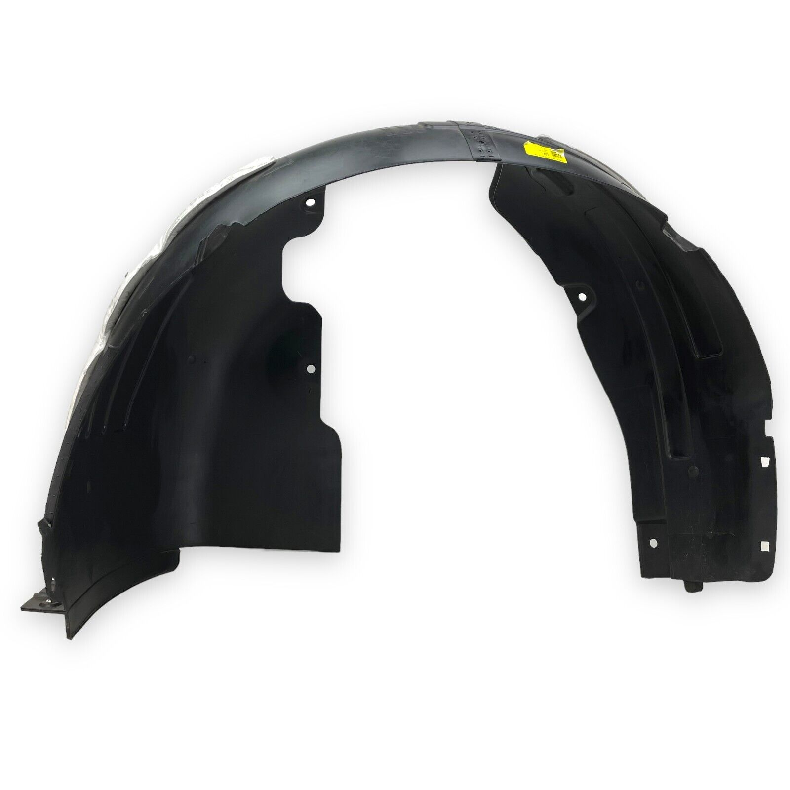 KI1248174 kia forte 2022 2024 front left fender liner ki1248174 1