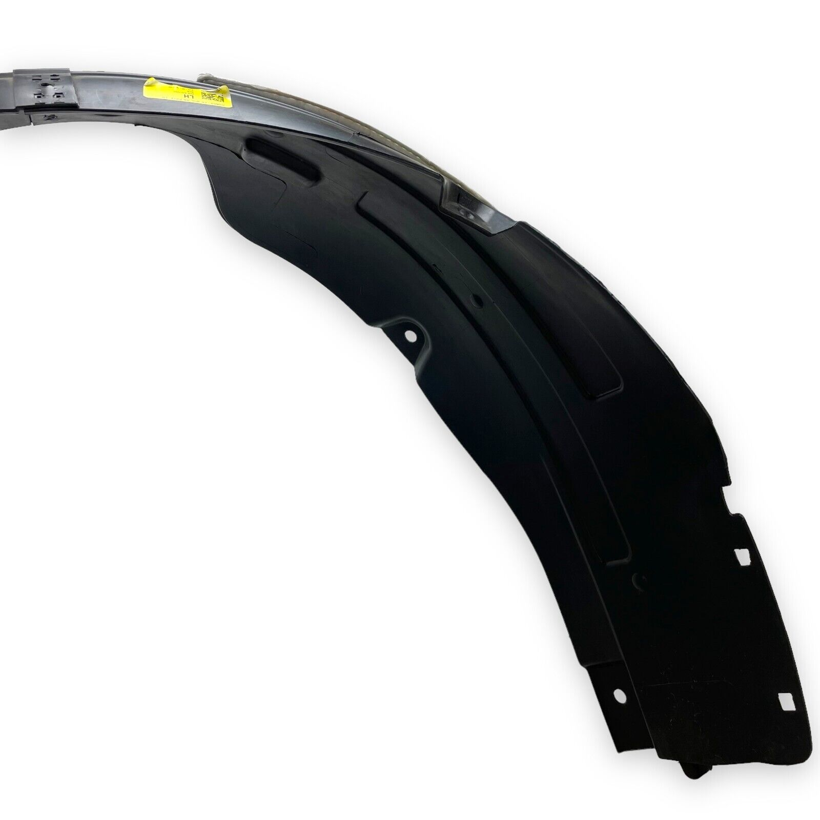 KI1248174 kia forte 2022 2024 front left fender liner ki1248174 3