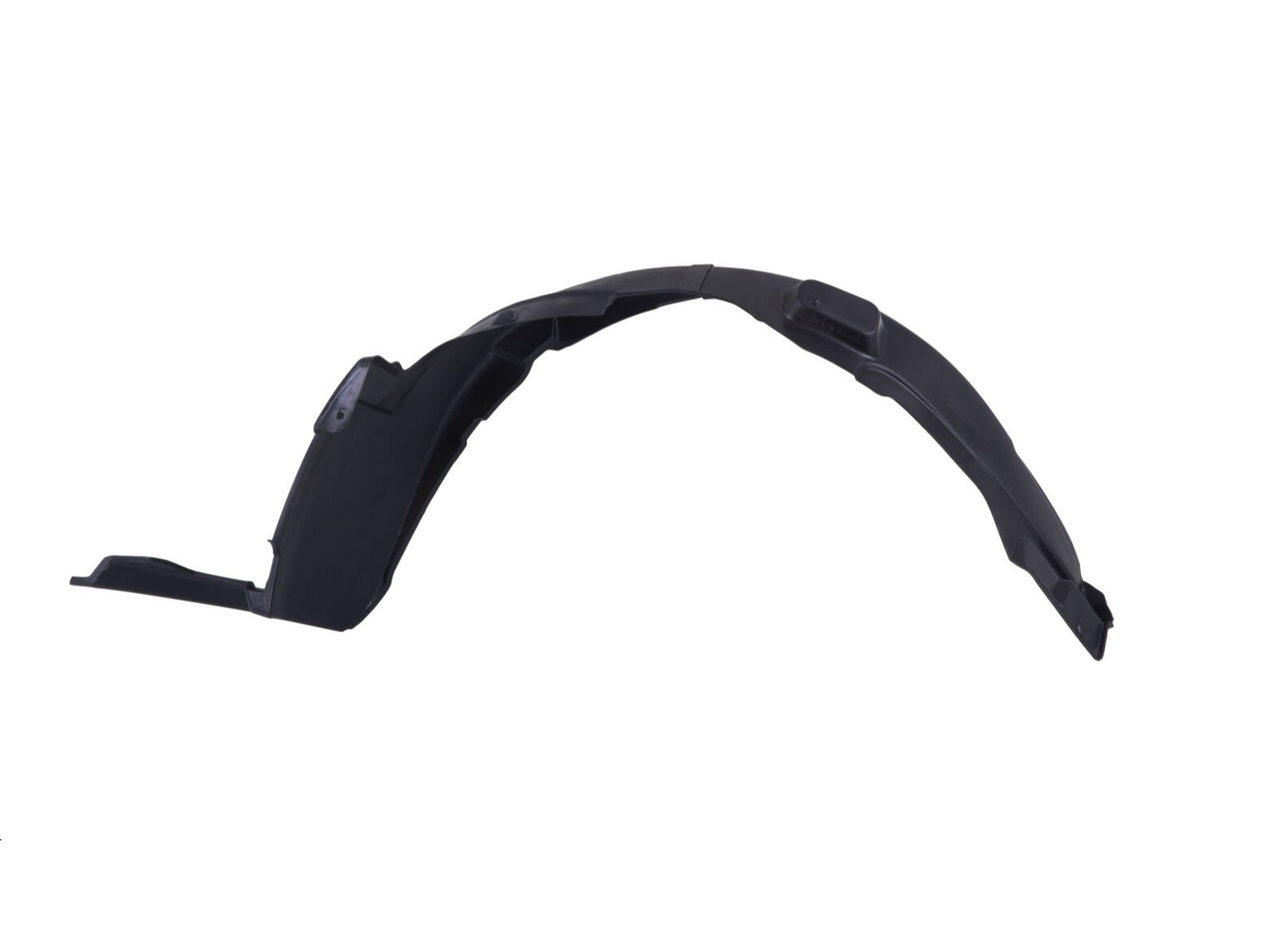 KI1249113 kia forte5 2011 2013 front right fender liner ki1249113 2