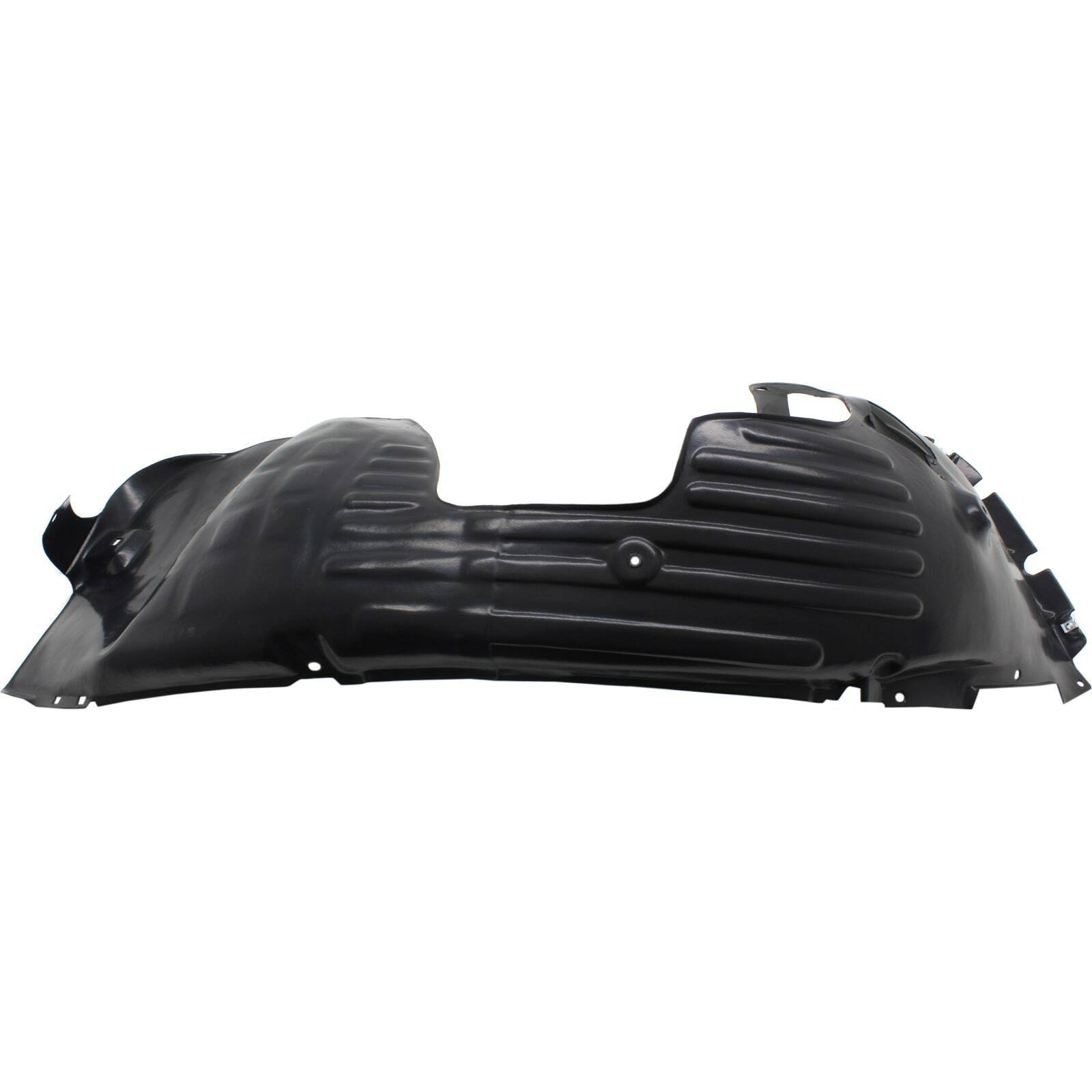KI1249151 kia optima 2016 2018 front right fender liner korea built ki1249151 2