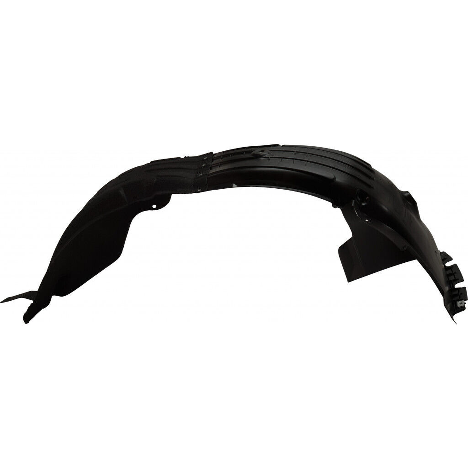 KI1249158 kia optima 2019 2020 front right fender liner ki1249158 2