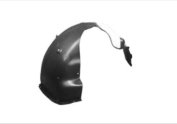 KIA SELTOS 2021-2024 — FENDER LINER RH; INJECTION MOLD; 2021-2024
