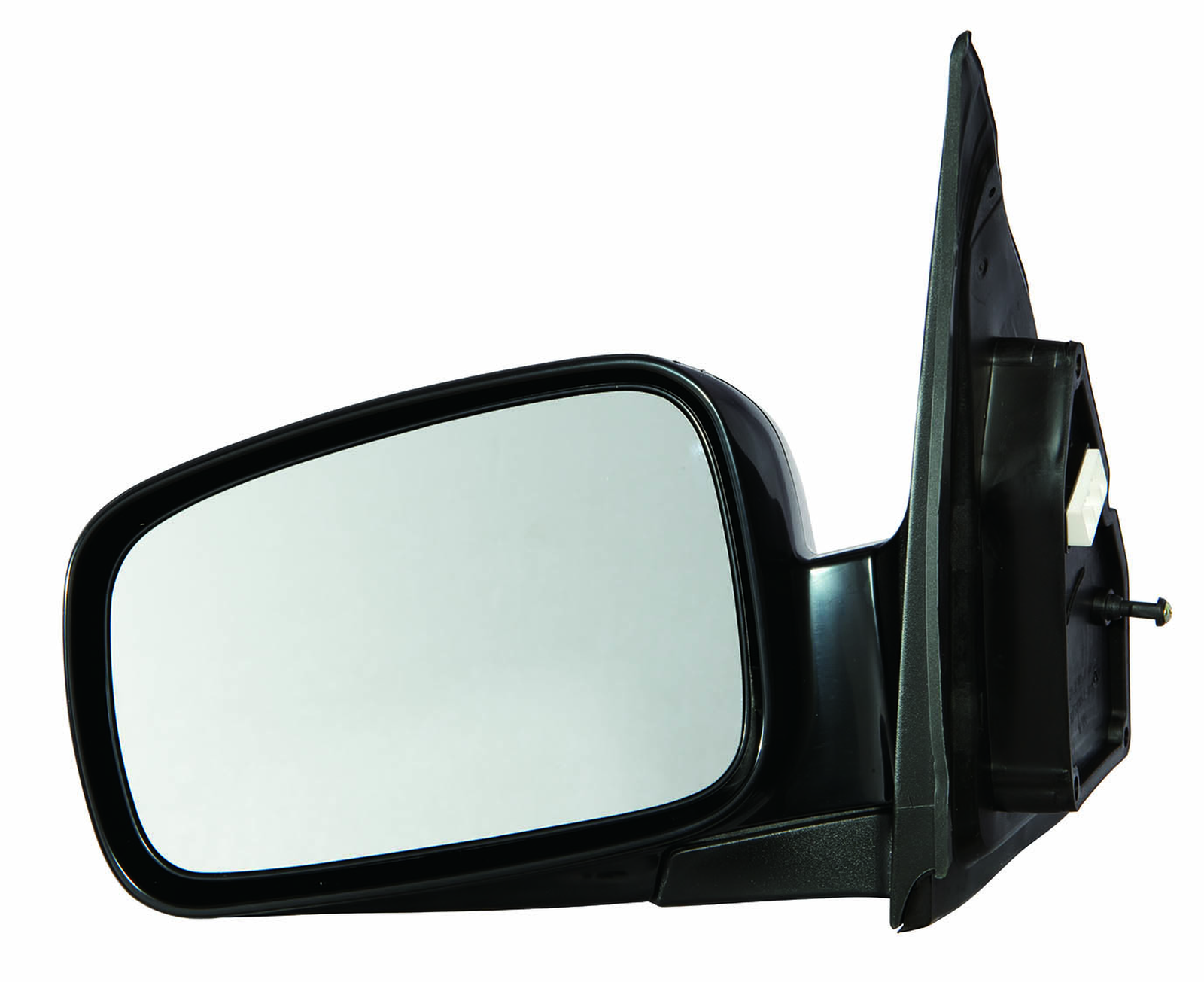 KI1320119 kia sorento 2007 2009 left side mirror power htd ex ki1320119 1