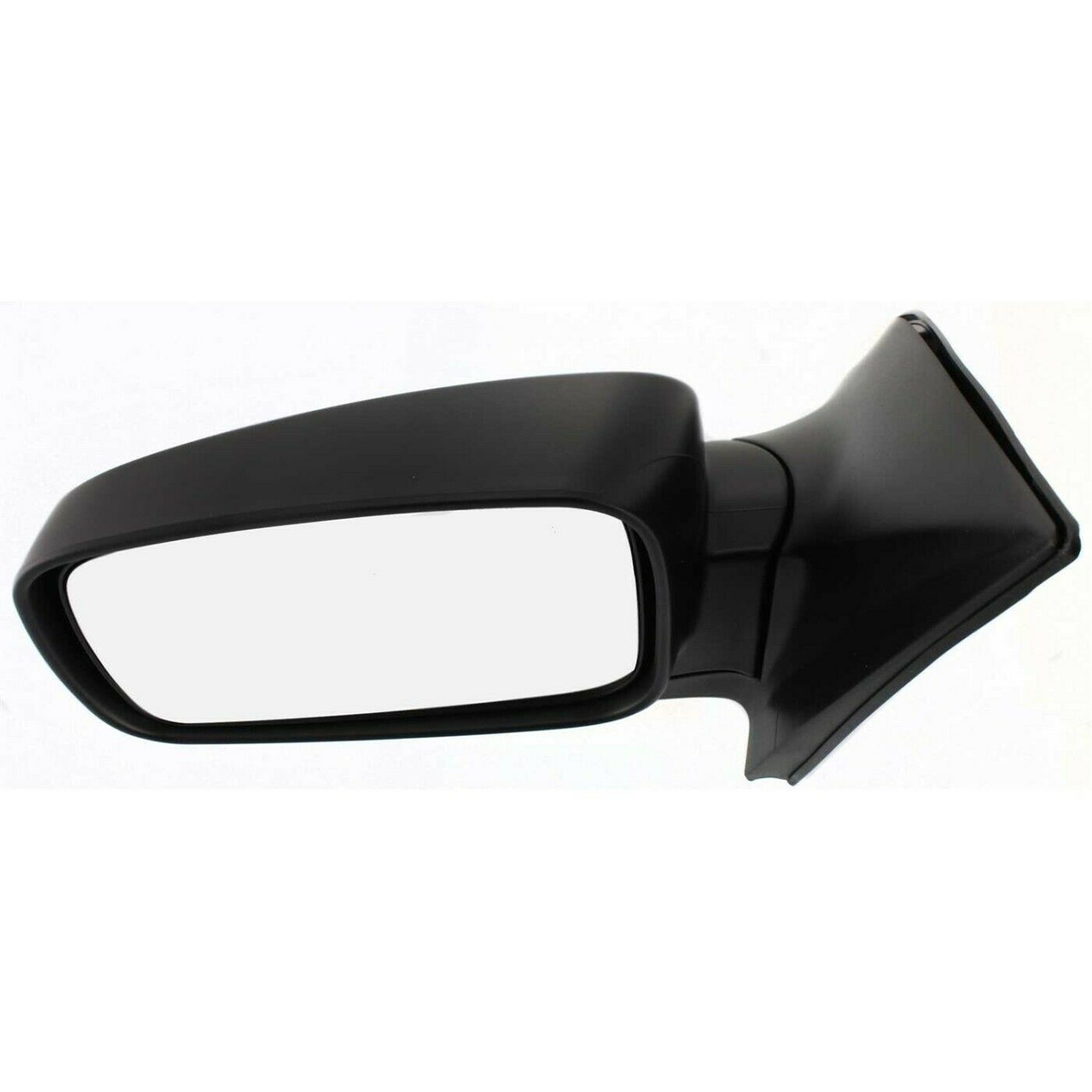 KI1320119 kia sorento 2007 2009 left side mirror power htd ex ki1320119 4