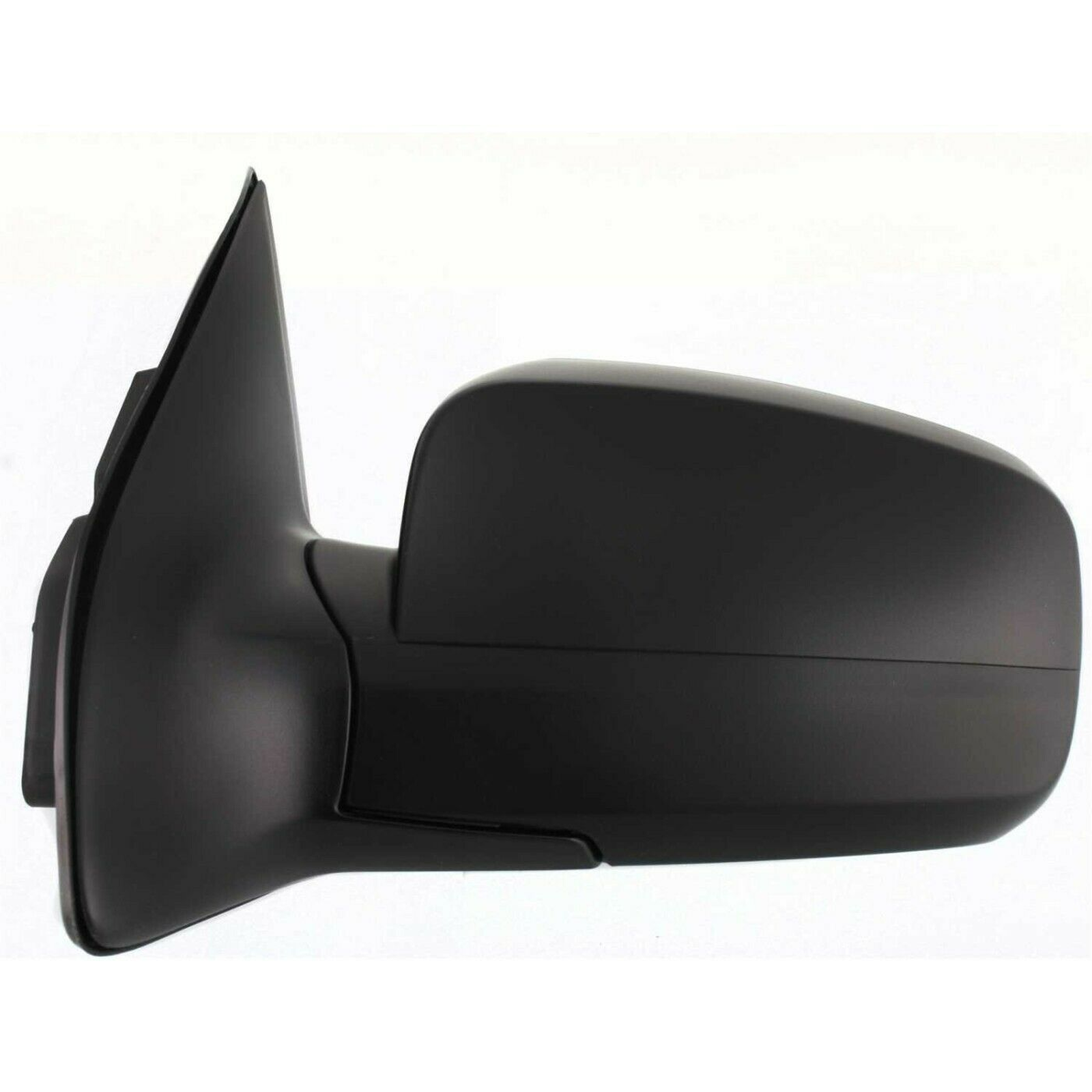 KI1320119 kia sorento 2007 2009 left side mirror power htd ex ki1320119 5