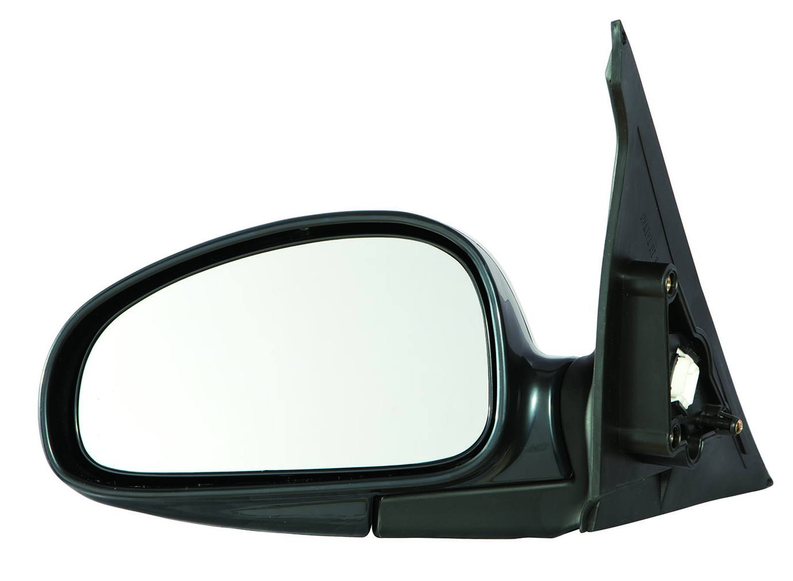 KI1320120 kia optima 2001 2006 left side mirror power lx model ki1320120 1