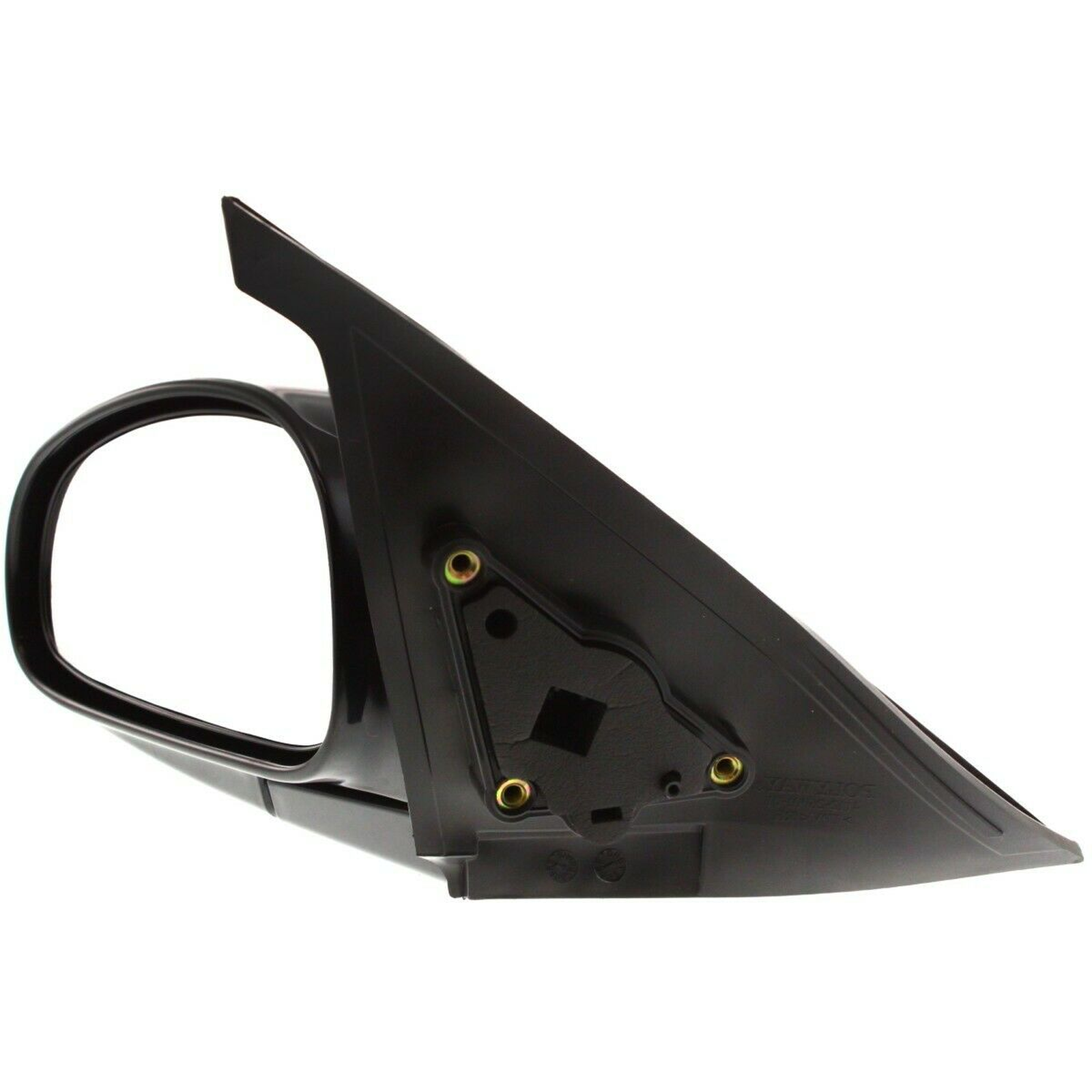 KI1320120 kia optima 2001 2006 left side mirror power lx model ki1320120 2