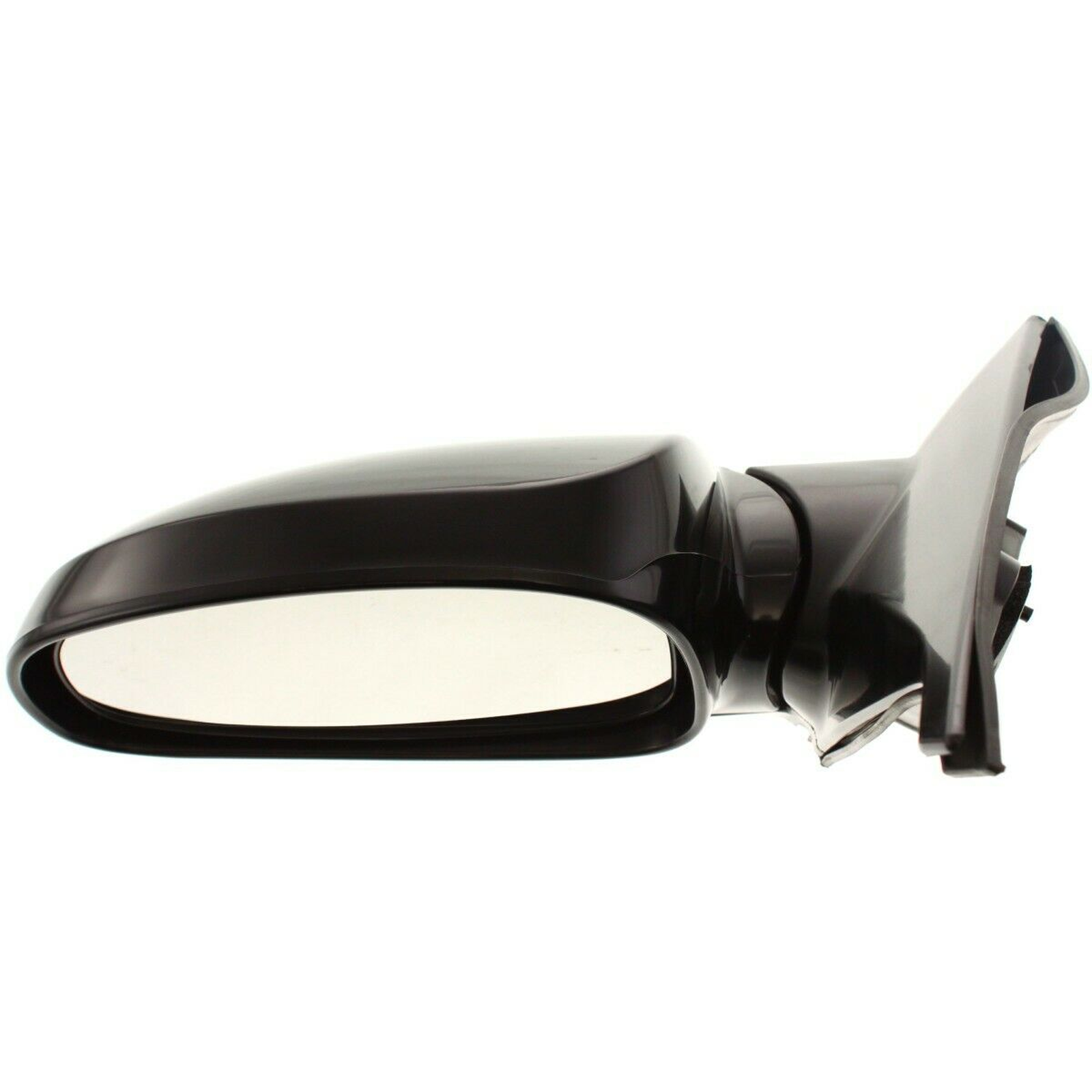 KI1320120 kia optima 2001 2006 left side mirror power lx model ki1320120 4