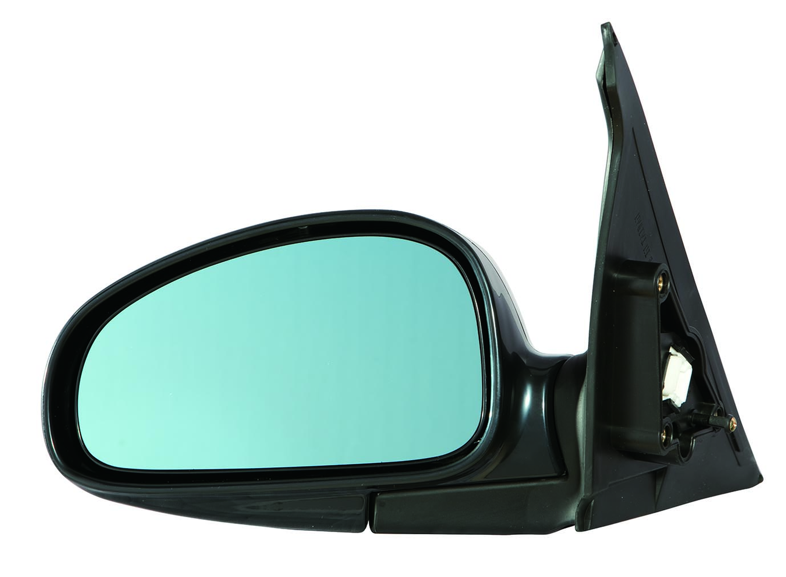 KI1320121 kia optima 2001 2006 left side mirror power htd ex se model ki1320121 1
