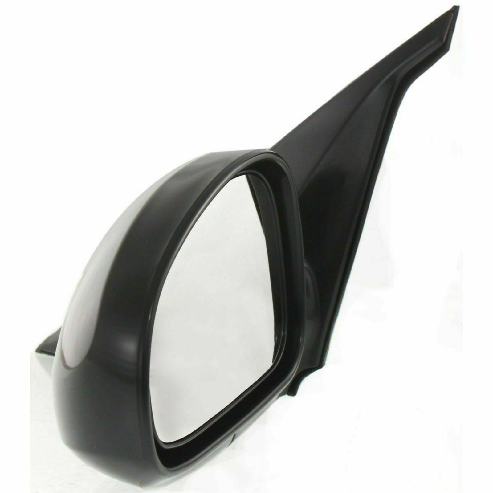 KI1320121 kia optima 2001 2006 left side mirror power htd ex se model ki1320121 2