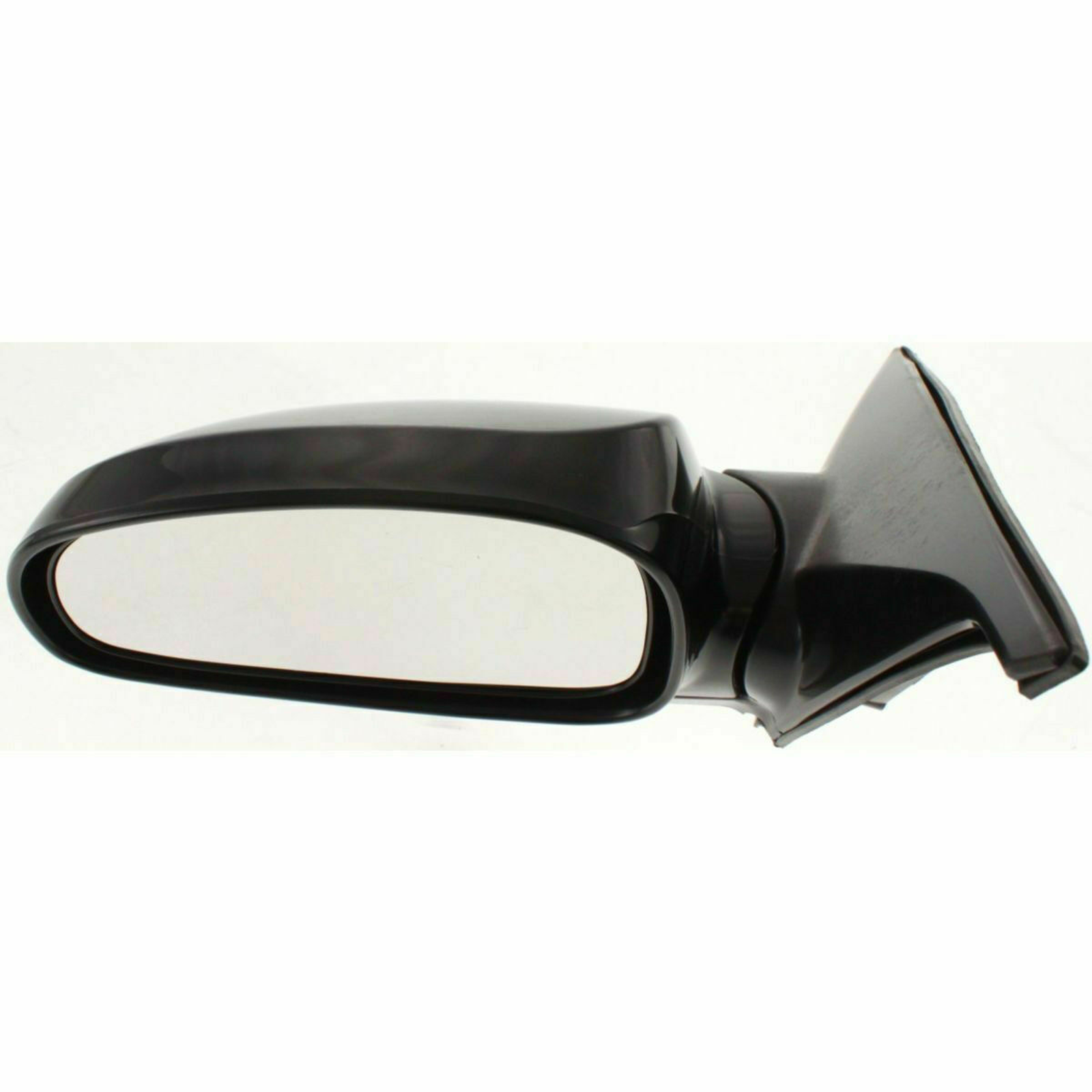 KI1320121 kia optima 2001 2006 left side mirror power htd ex se model ki1320121 4