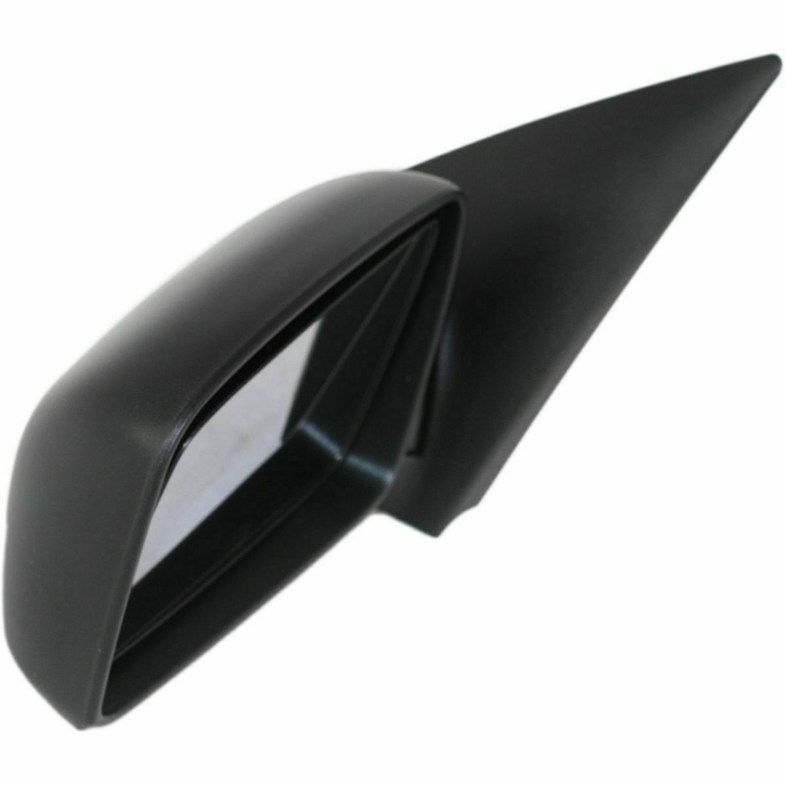KI1320132 kia sportage 2005 2009 left side mirror power ki1320132 4