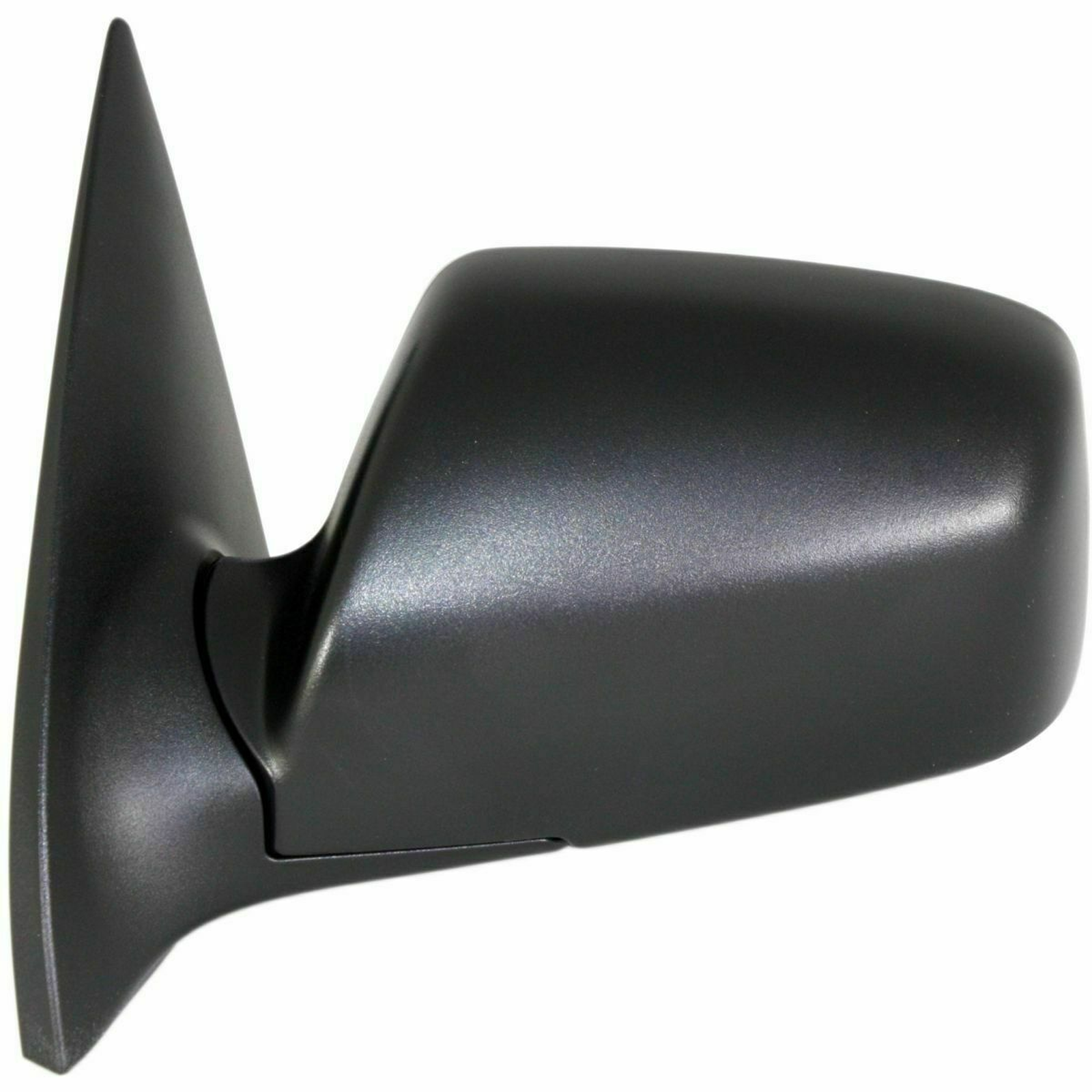 KI1320132 kia sportage 2005 2009 left side mirror power ki1320132 5