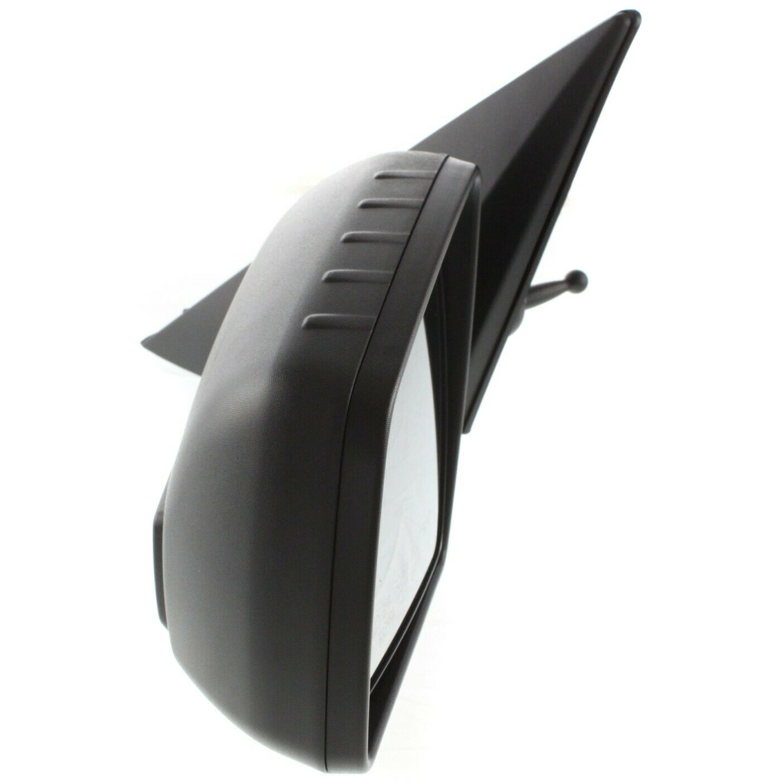 KI1320141 kia soul 2010 2011 left side mirror manual ki1320141 3