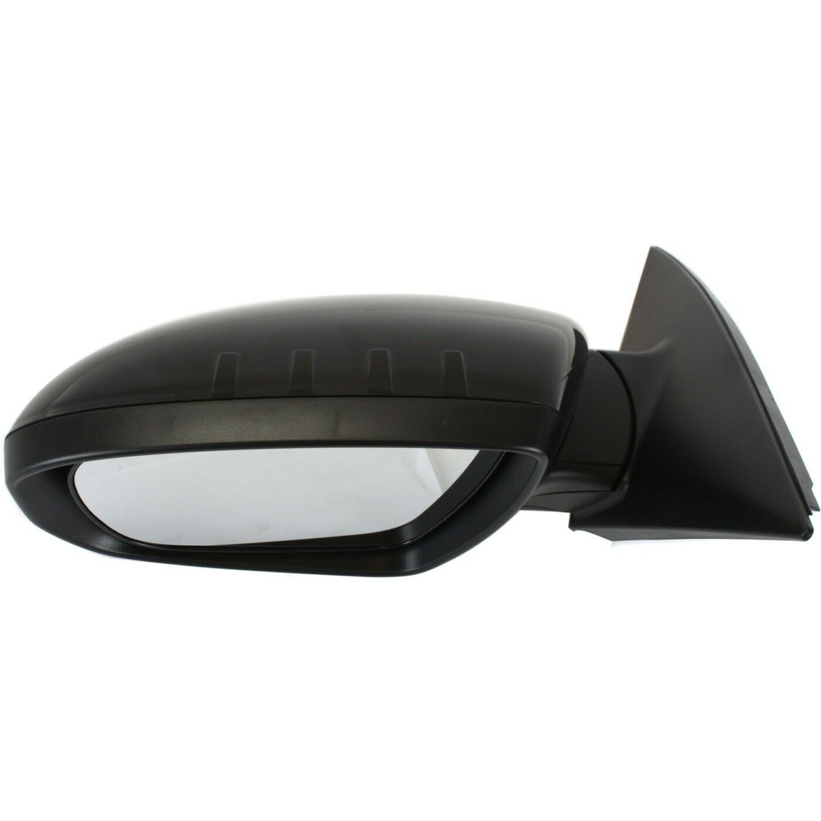 KI1320152 kia optima 2011 2013 left side mirror power with signal without heat manual fold 4