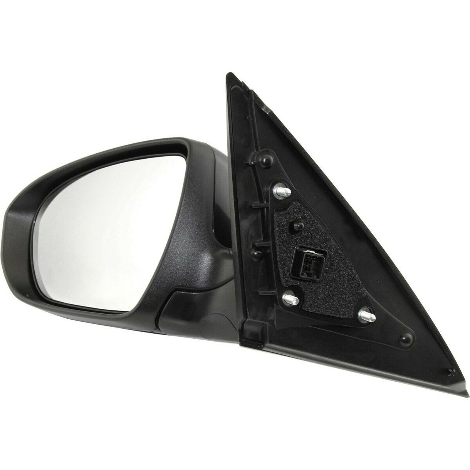 KI1320153 kia optima 2011 2013 left side mirror power htd with signal ki1320153 3