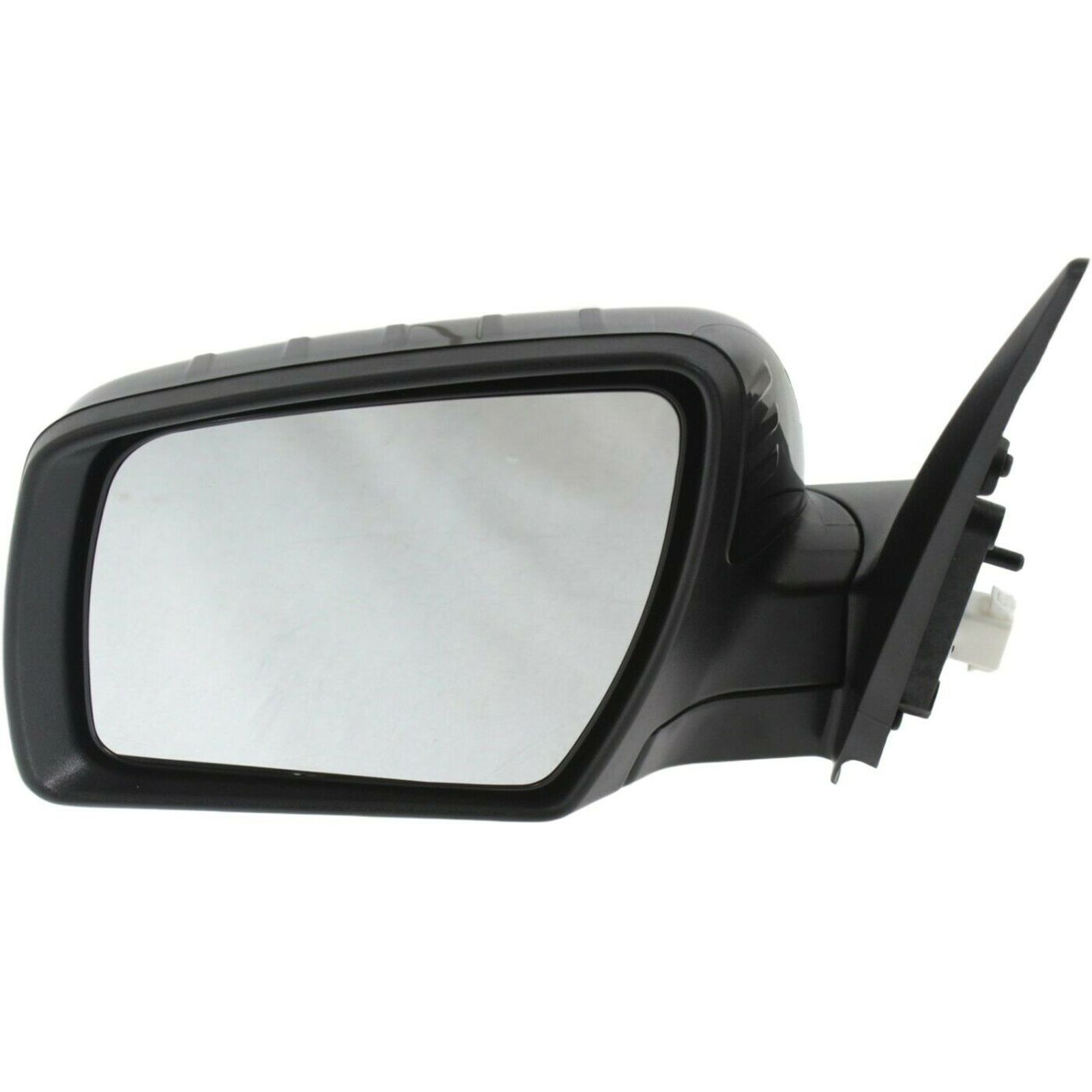 KI1320164 kia soul 2012 2013 left side mirror power htd with signal lamp foldable ki132016 2