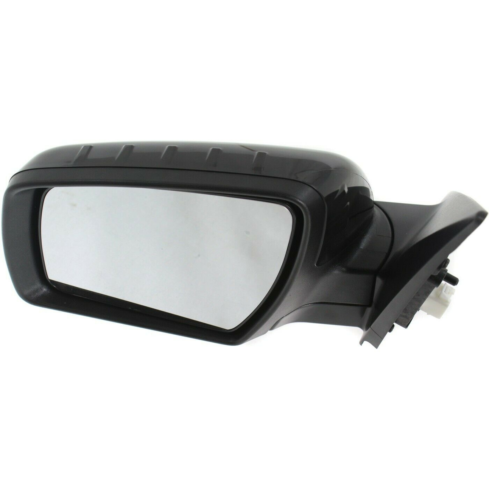 KI1320164 kia soul 2012 2013 left side mirror power htd with signal lamp foldable ki132016 5