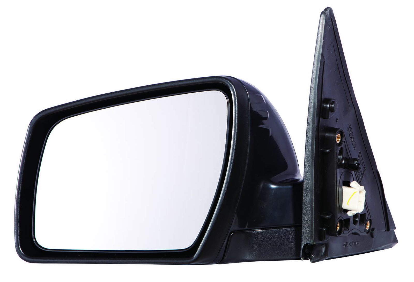 KI1320168 kia soul 2012 2013 left side mirror power ki1320168 1