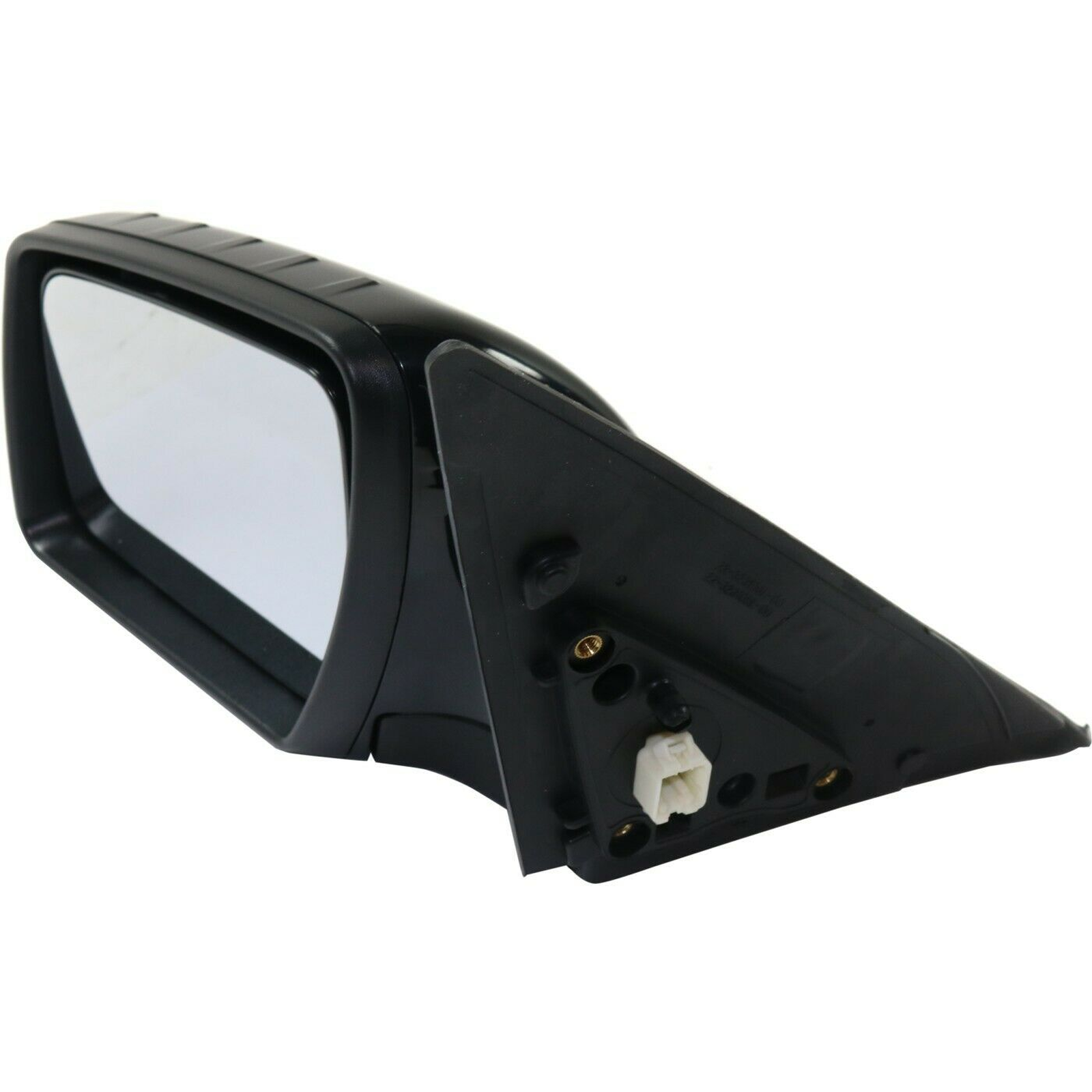 KI1320168 kia soul 2012 2013 left side mirror power ki1320168 3