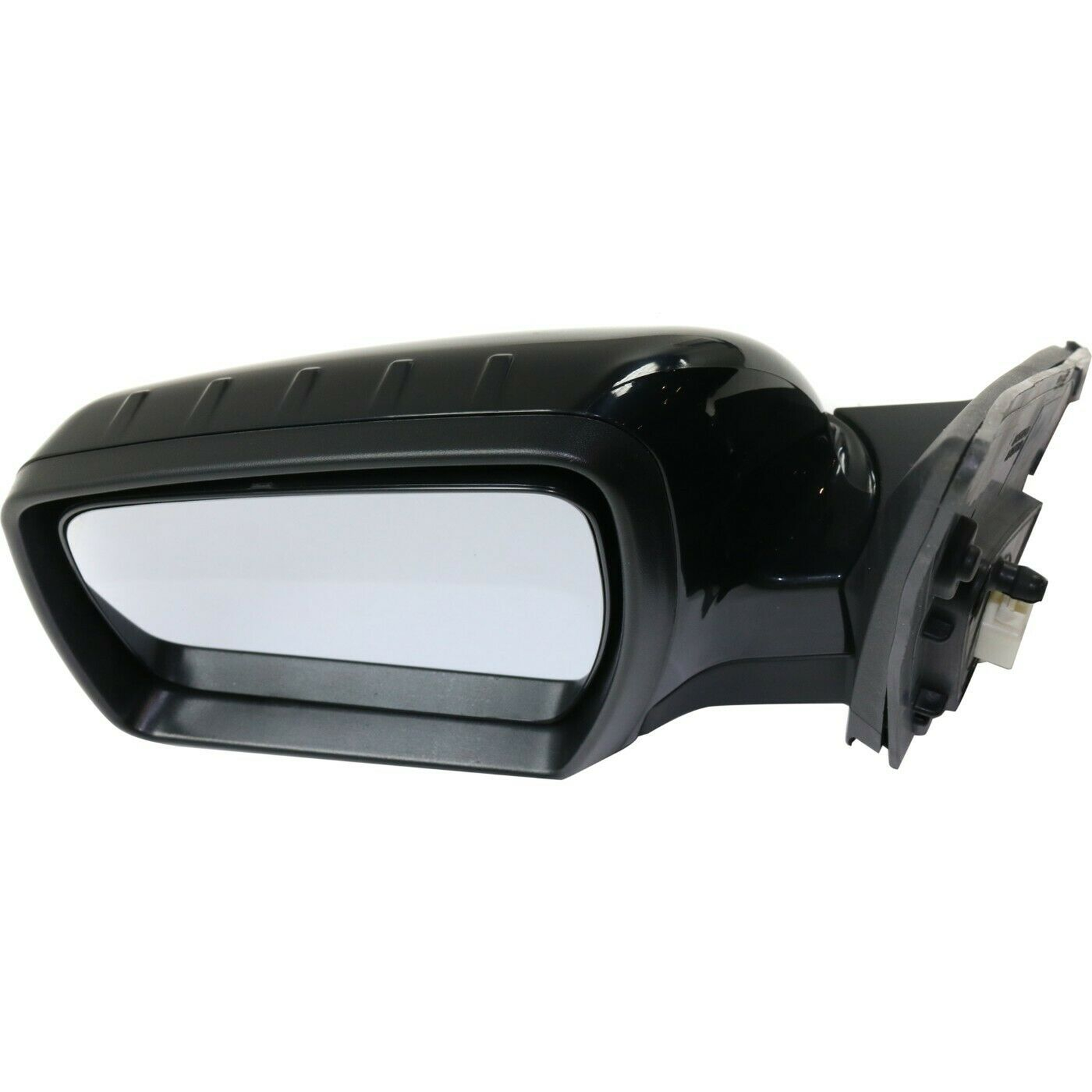 KI1320168 kia soul 2012 2013 left side mirror power ki1320168 4