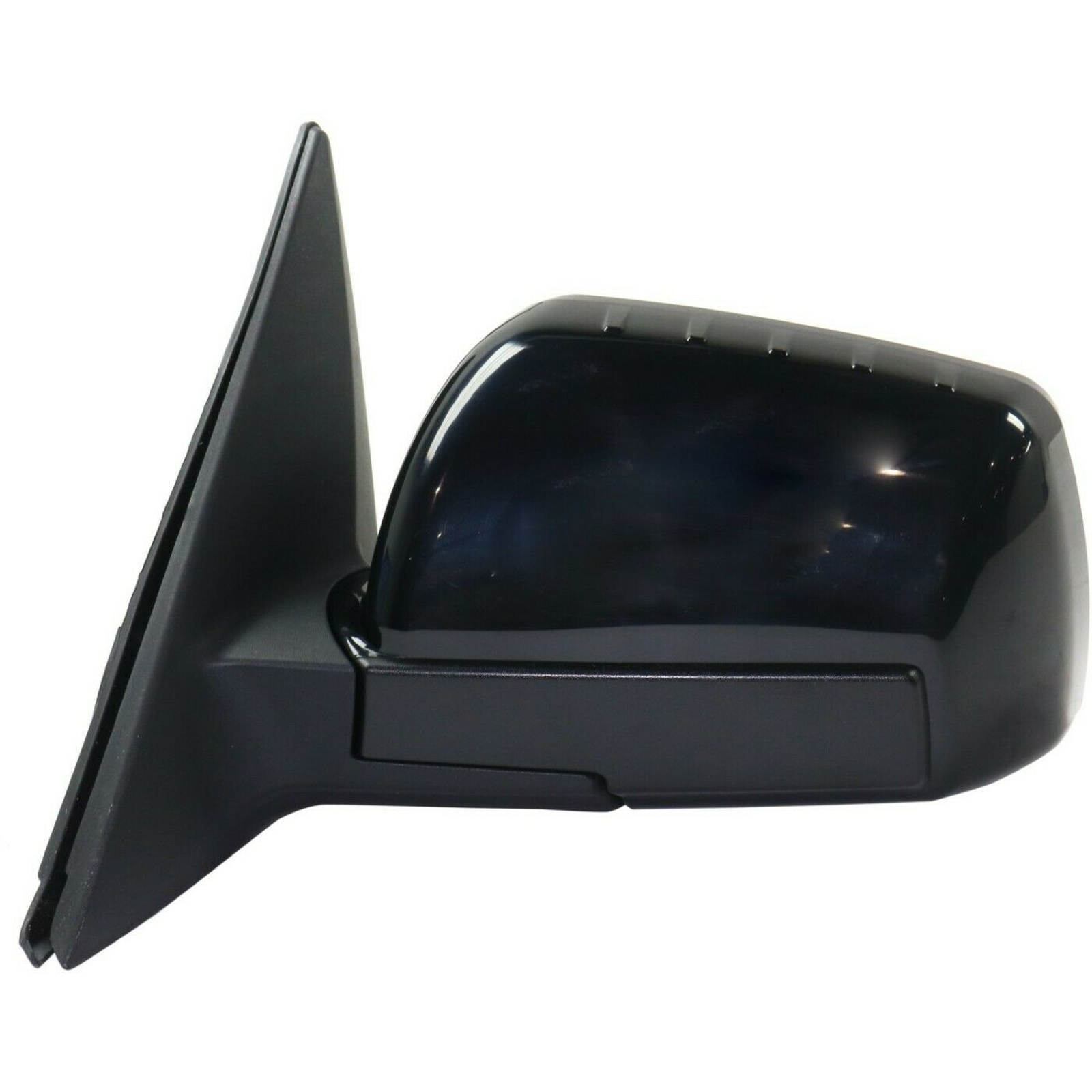 KI1320168 kia soul 2012 2013 left side mirror power ki1320168 5